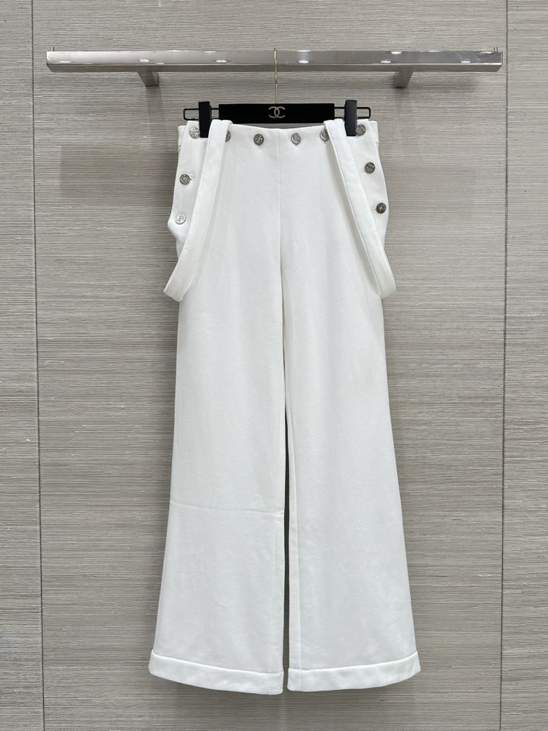 Chanel Long Pants